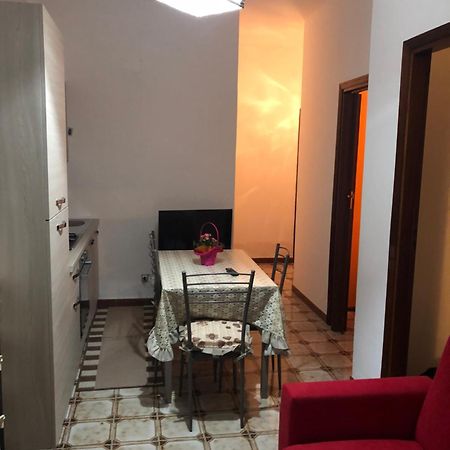 La Maison De Daniele Et Maria Apartamento Fontane Bianche Exterior foto