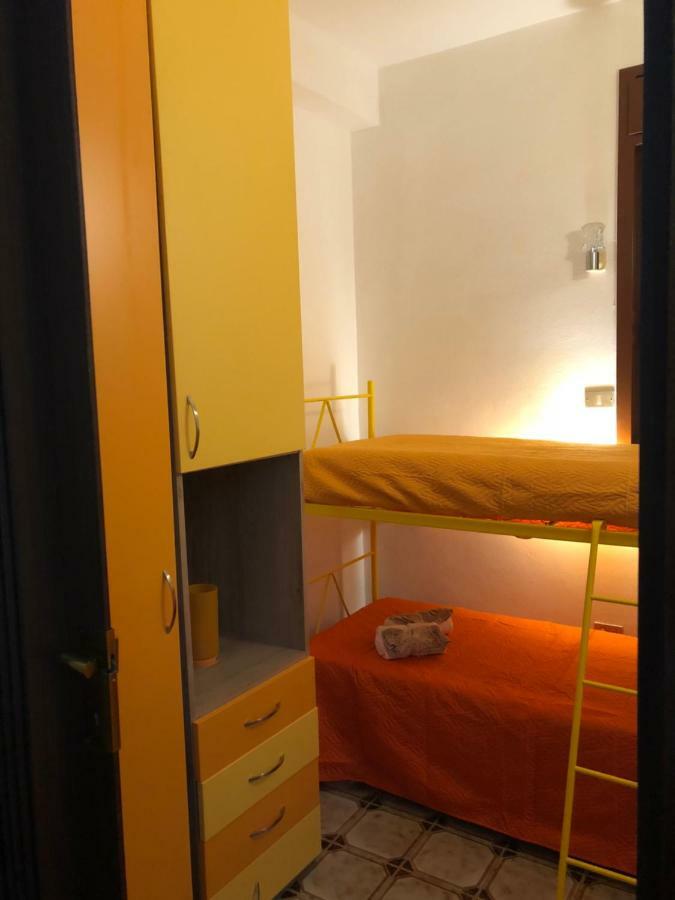 La Maison De Daniele Et Maria Apartamento Fontane Bianche Exterior foto