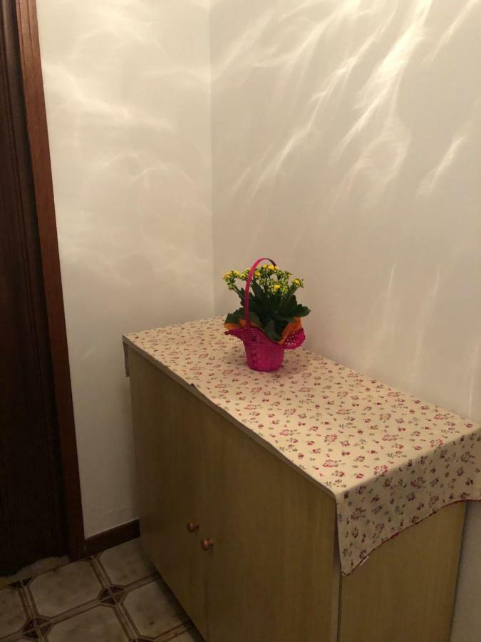 La Maison De Daniele Et Maria Apartamento Fontane Bianche Exterior foto