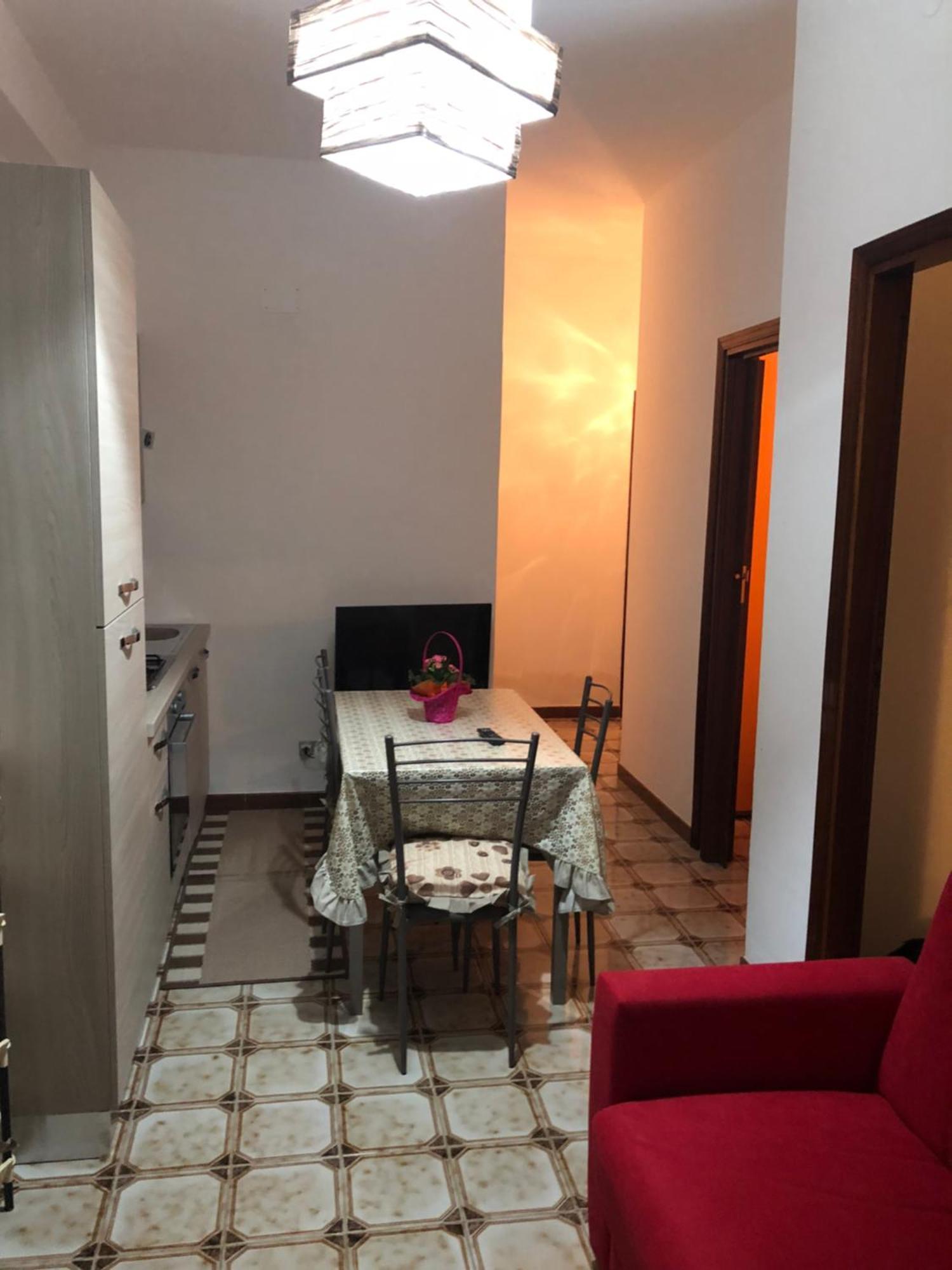 La Maison De Daniele Et Maria Apartamento Fontane Bianche Exterior foto