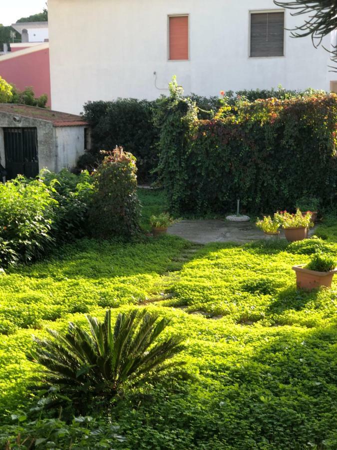 La Maison De Daniele Et Maria Apartamento Fontane Bianche Exterior foto