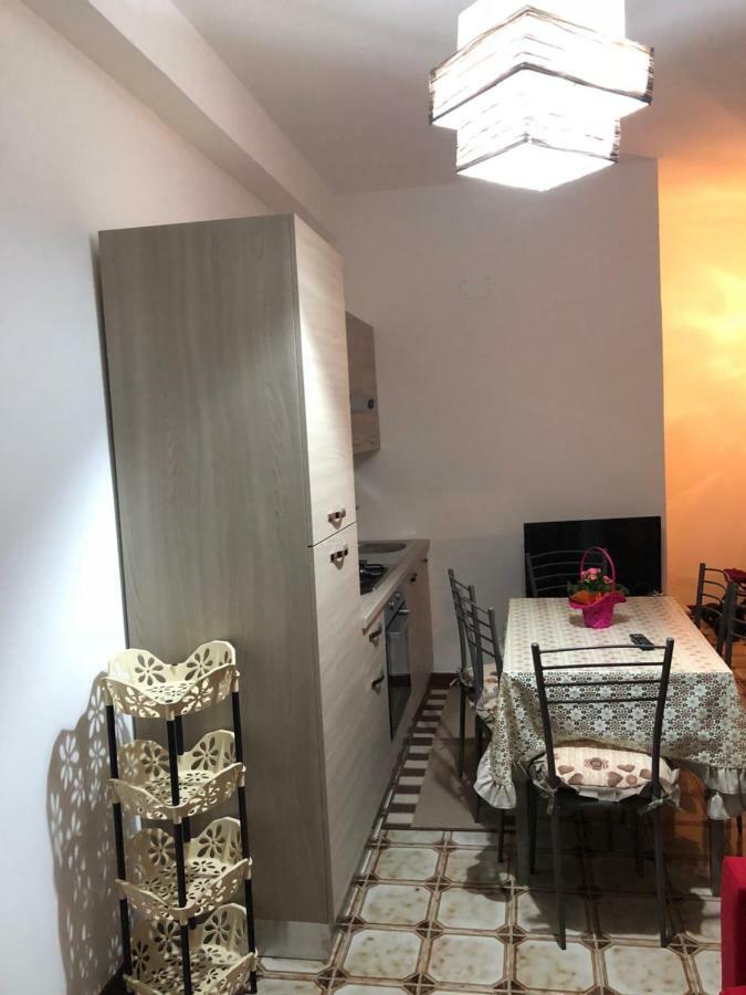 La Maison De Daniele Et Maria Apartamento Fontane Bianche Exterior foto