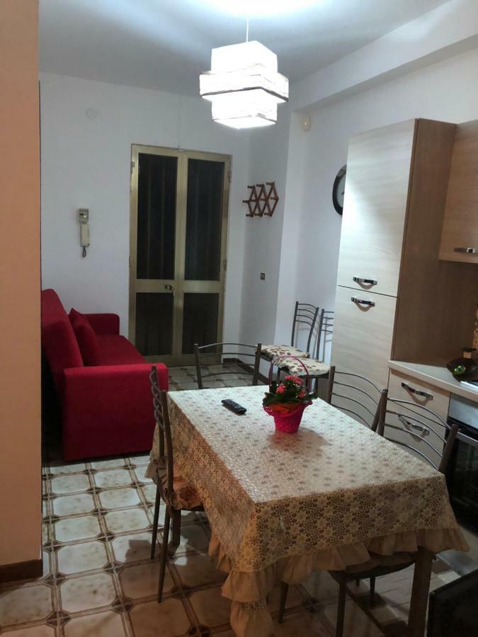 La Maison De Daniele Et Maria Apartamento Fontane Bianche Exterior foto