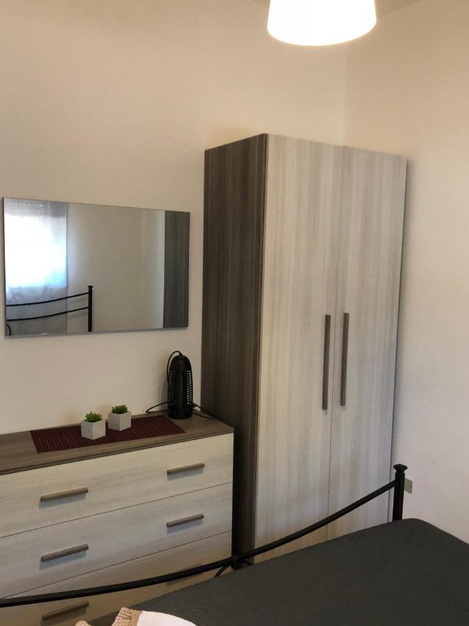 La Maison De Daniele Et Maria Apartamento Fontane Bianche Exterior foto